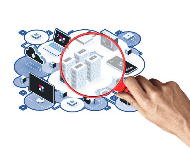 Обеспечьте надежную защиту своего бизнеса