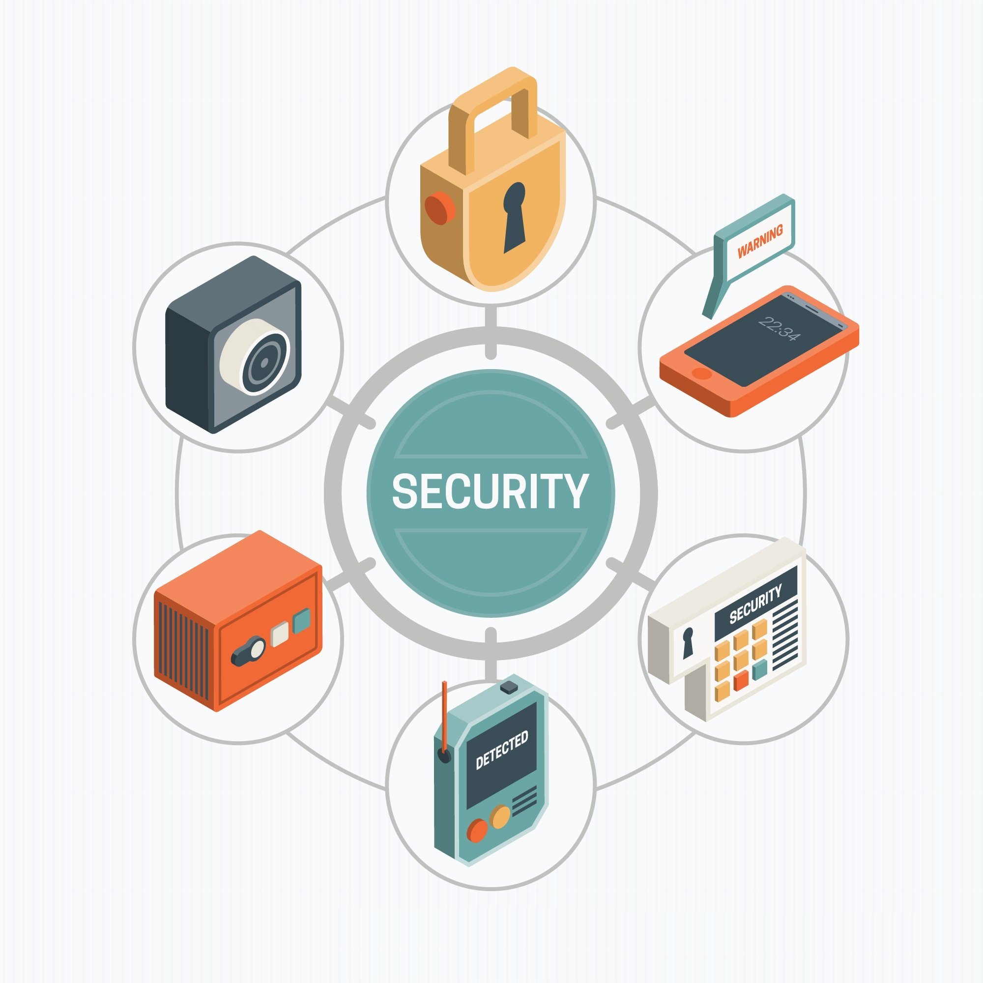 Направления деятельности